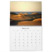 Gran Canaria - Canarische eilanden - Kalender (Mar 2027)