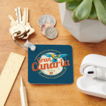 Gran Canaria Parrot Canarische Eilanden Spanje Vin