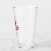 Gran Canaria Spanje vakantie drank bier Glas (Links)