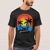 Gran Canaria T-shirt (Voorkant)