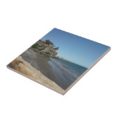 Gran Canaria Tegeltje (Zijkant)