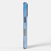 Gran Canary Mountain Landscape Case-Mate iPhone Case (Achterkant / Rechts)