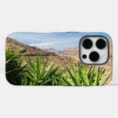 Gran Canary Mountain Landscape Case-Mate iPhone Case (Achterkant (horizontaal))