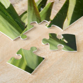 Gran Canary Mountain Landscape Legpuzzel (Zijkant)