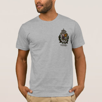 GRAN CATALANISMO T-SHIRT