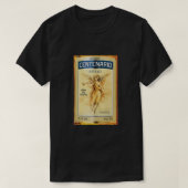 Gran Centenario Tequila Essential T-shirt (Design voorkant)