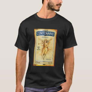 Gran Centenario Tequila Essential T-shirt