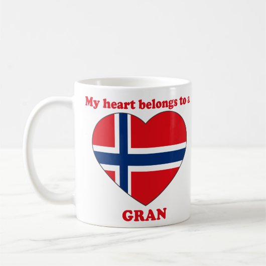 Gran Koffiemok (Links)