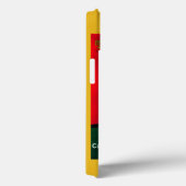 Gran Premio de Espana  posterEuropa Case-Mate iPhone Case (Achterkant / Rechts)