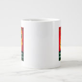 Gran Premio de Espana  posterEuropa Grote Koffiekop (Voorkant)