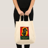 Gran Premio de Espana  posterEuropa Tote Bag (Voorkant (product))