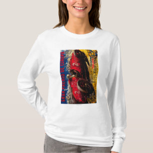 Gran Premio De Europa posterEuropa T-shirt