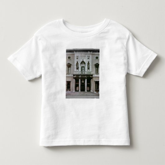 Gran Teatro La Fenice Kinder Shirts (Voorkant)