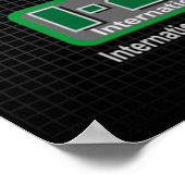 Gran Turismo 2-licentie Poster (Hoek)