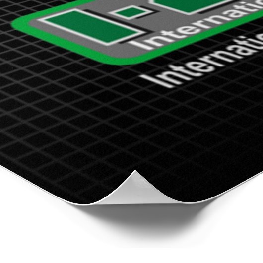 Gran Turismo 2-licentie Poster (Hoek)