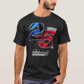 gran turismo 7 Essential T-Shirt (Voorkant)