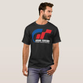 Gran Turismo Essential T-Shirt (Voorkant volledig)