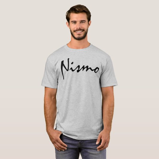 Gran Turismo GT7 Jann Mardenborough Gamer Driver T-shirt (Voorkant volledig)