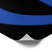 Gran Turismo Logo Poster (Hoek)