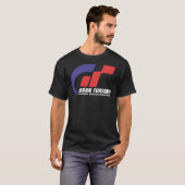 Gran Turismo Merchandise Essential T-Shirt (Voorkant volledig)