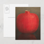 Granaat 2010 briefkaart (Voorkant / Achterkant)