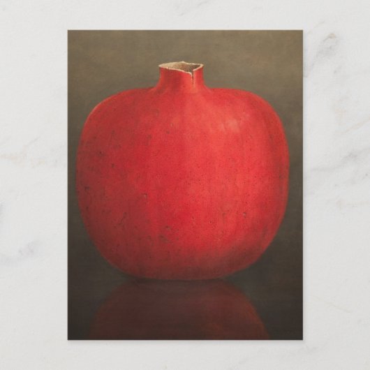 Granaat 2010 briefkaart (Voorkant)