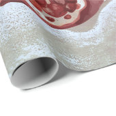 granaat cadeaupapier (Rol Hoek)