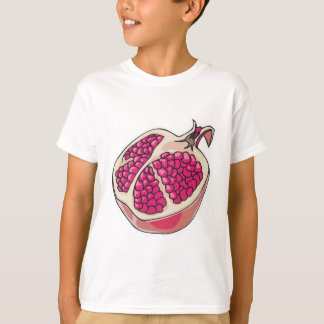 granaat t-shirt
