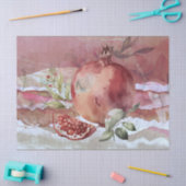 granaat tissuepapier (Craft)