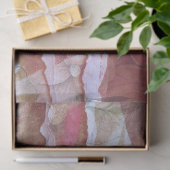 granaat tissuepapier (Geschenk)