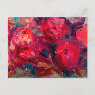 granaatappel briefkaart