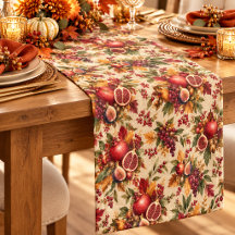 Granaatappel Erfstuk Thanksgiving Friendsgiving