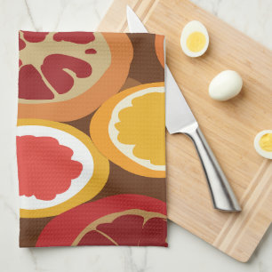 Granaatappel Gezond Fruit Theedoek