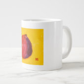 Granaatappel Grote Koffiekop (Voorkant rechts)