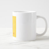 Granaatappel Grote Koffiekop (Rechts)