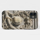 Granaatappel iPhone SE + iPhone 5/5S, nauwelijks d Case-Mate iPhone Case (Achterkant (horizontaal))