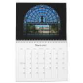 Granaatappel Kalender (Mar 2027)