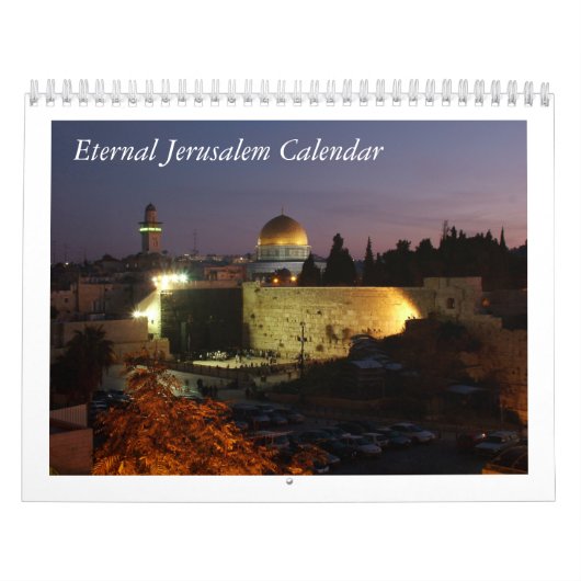 Granaatappel Kalender (Hoes)