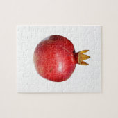 Granaatappel Legpuzzel (Horizontaal)