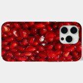 Granaatappel Seeds Hoesje-Mate iPhone Case (Achterkant (horizontaal))