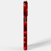 Granaatappel Seeds Hoesje-Mate iPhone Case (Achterkant / Rechts)