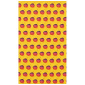 Granaatappel Tafelkleed (Voorkant)