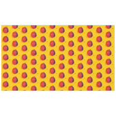 Granaatappel Tafelkleed (Voorkant (Horizontaal))