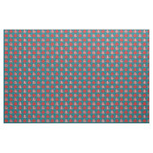 Granaatappel Vredestekens Fruit Stof (Yard (91,4 cm))