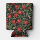 Granaatappels en Bella Moths Blikjeskoeler (Voorkant)