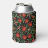 Granaatappels en Bella Moths Blikjeskoeler (Blikje Achterkant)