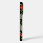Granaatappels en Bella Moths Case-Mate iPhone Case (Achterkant / Rechts)