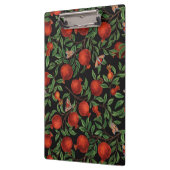 Granaatappels en Bella Moths Klembord (Links)
