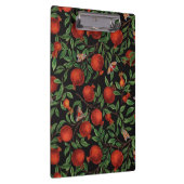 Granaatappels en Bella Moths Klembord (Rechts)