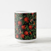Granaatappels en Bella Moths Magische Mok (Midden)
